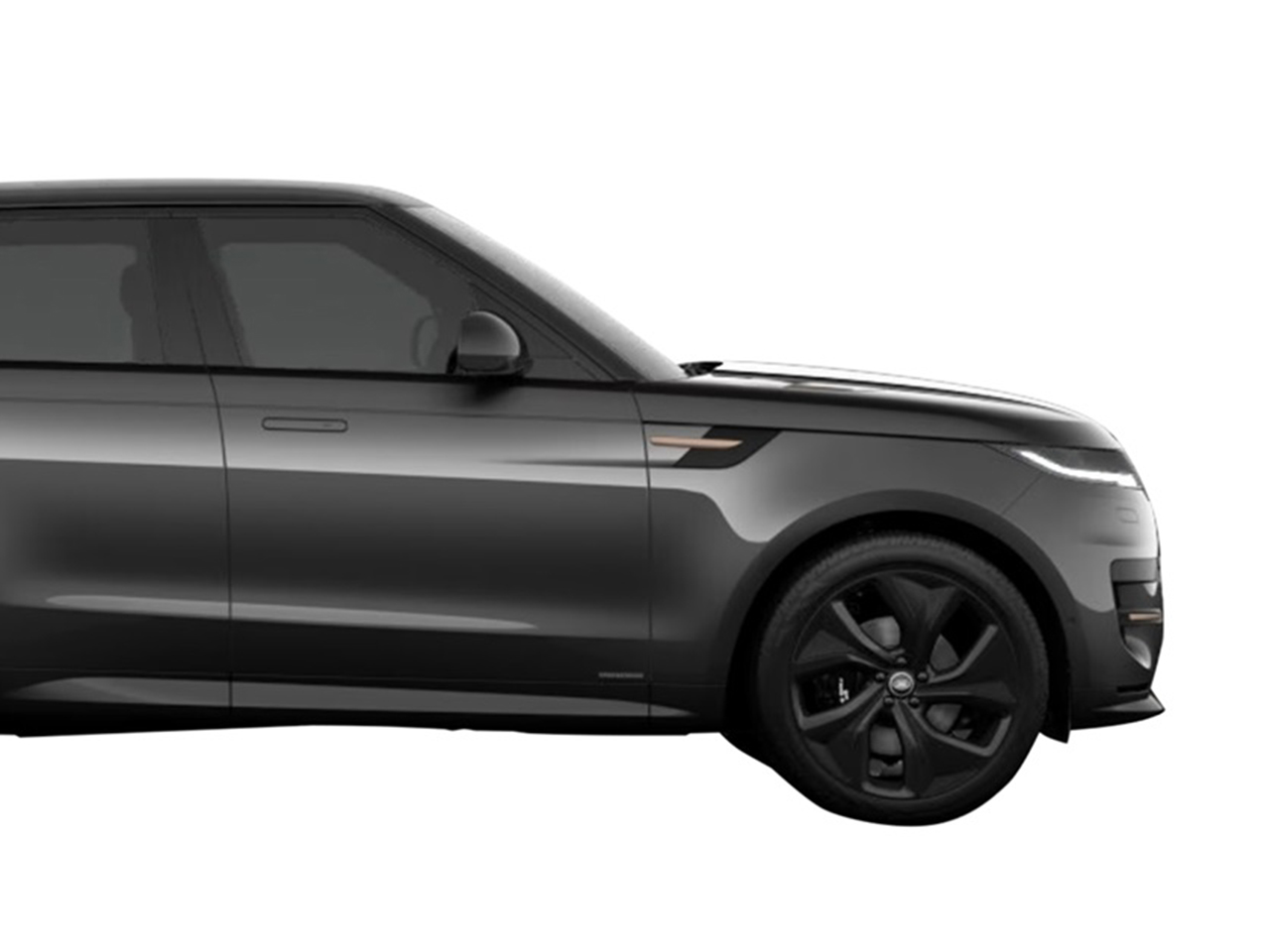 Range Rover Sport car for hire