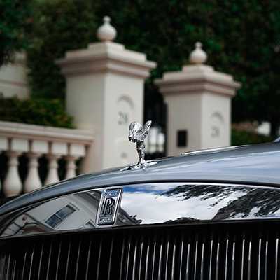 Hire Rolls Royce cars - Rent world's most premium luxury vehicles